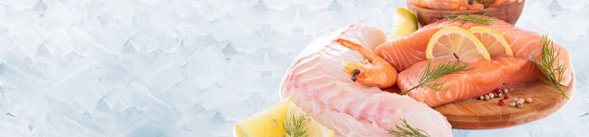 Cod Fish Slice (鳕鱼片)