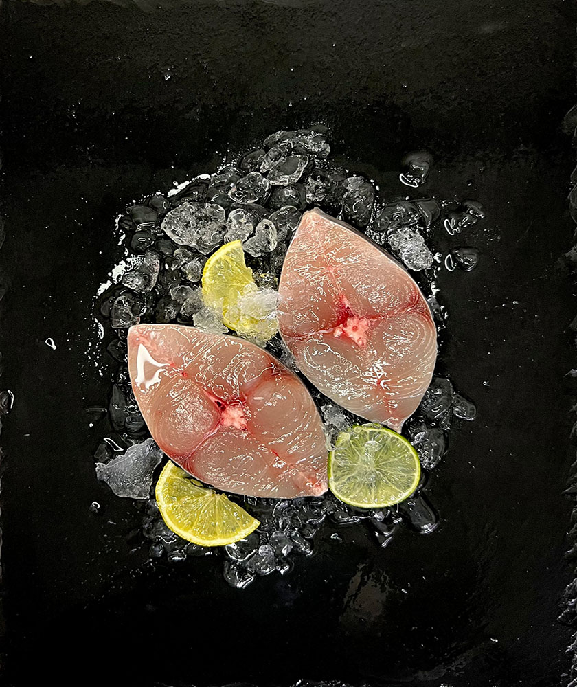 Mackerel aka Batang – Steak Cut (巴当鱼扒)
