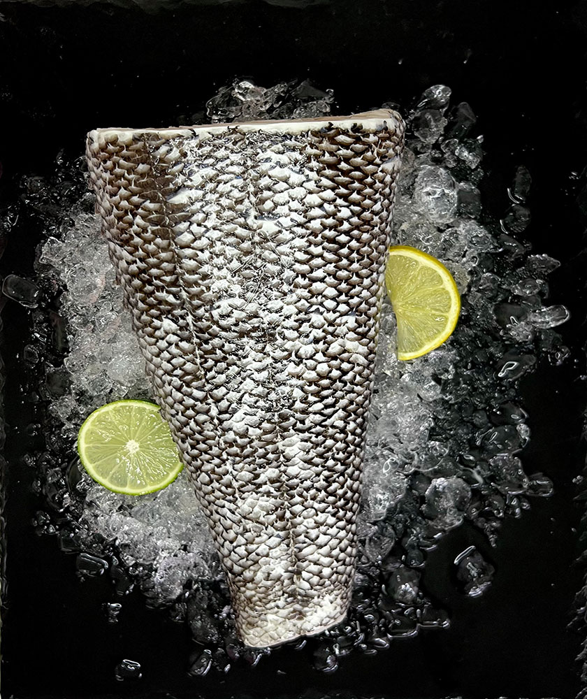 Cod Fish Whole (鳕鱼)