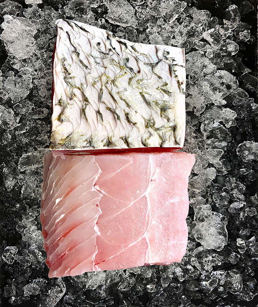 Threadfin Fillet (午鱼肉)