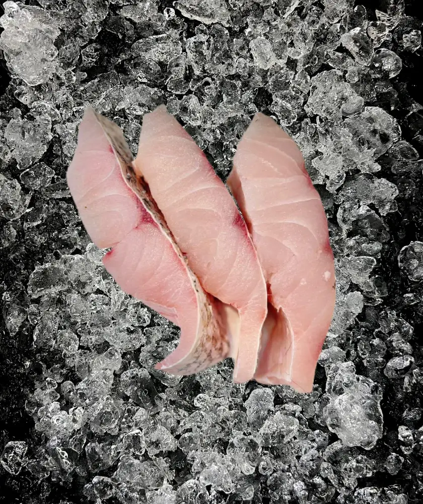 Threadfin Slice (午鱼片)