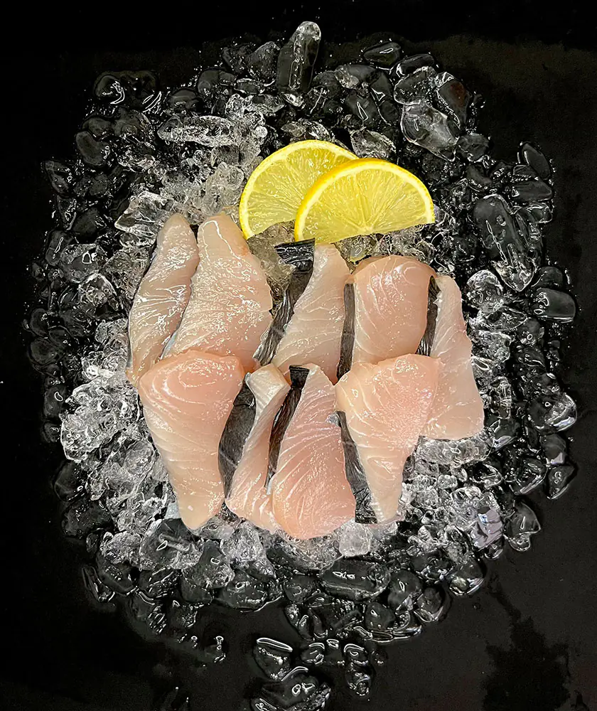 Mackerel aka Batang – Slice (巴当鱼片)